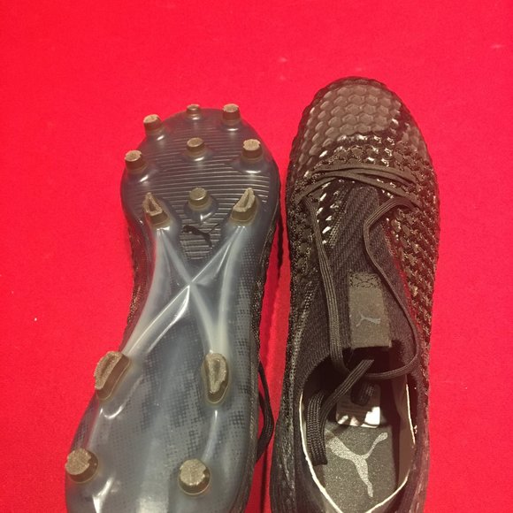 PUMA FUTURE 18.1 NETFIT FG/AG - Picture 5 of 6